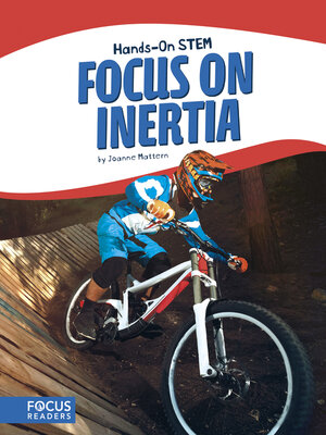 cover image of Focus on Inertia